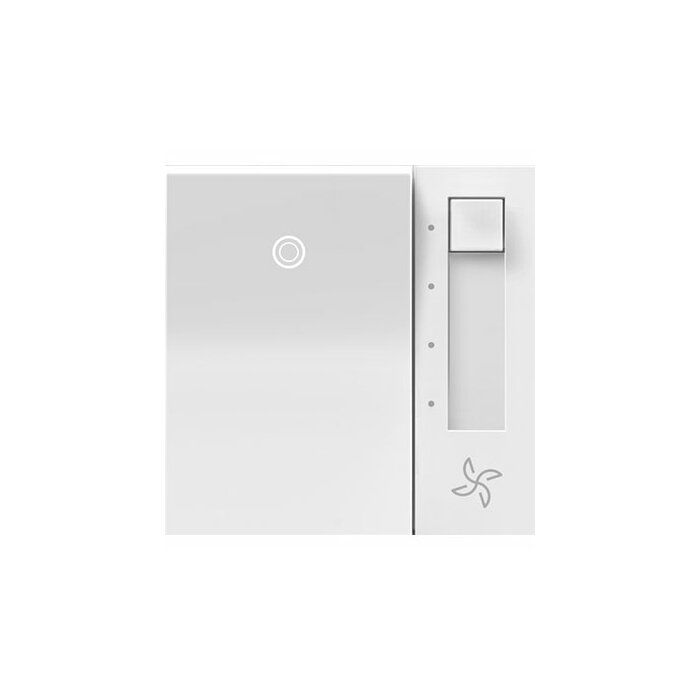 Adorne Paddle Ceiling Fan Wall Control