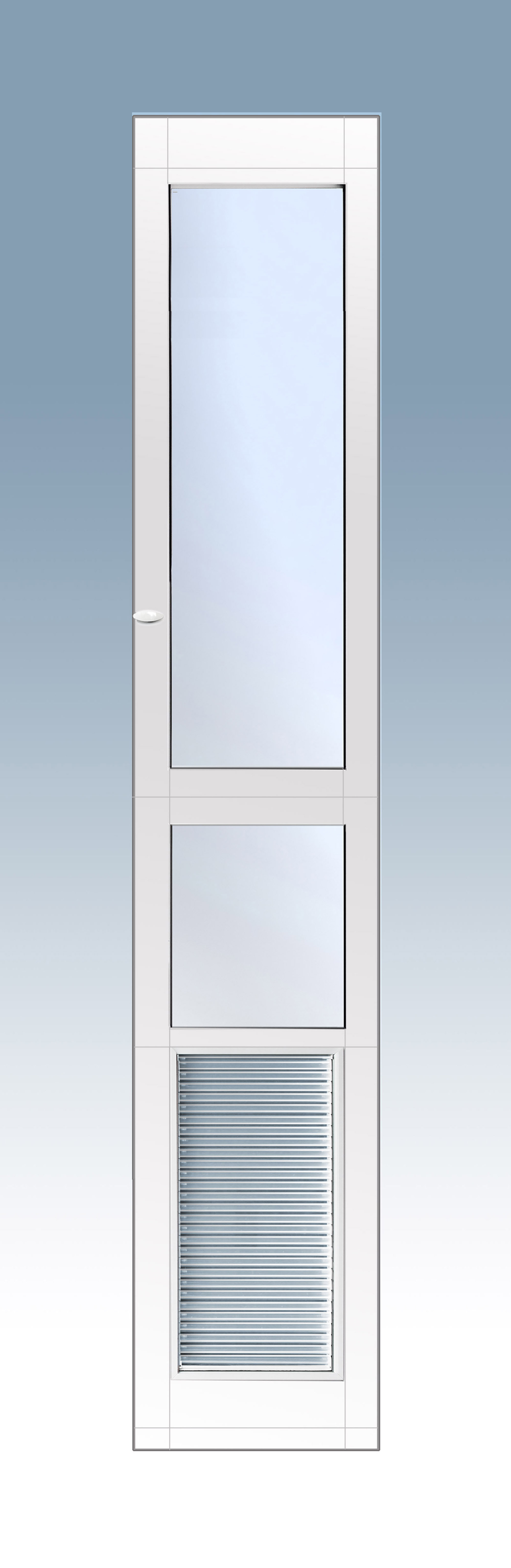 High Tech Pet Metal Sliding Glass Door Insert Pet Door for Dog and Cat Wayfair