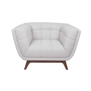 Giesen Armchair by Ivy Bronx Cheap