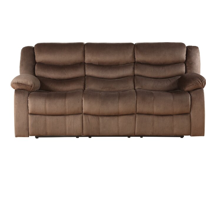 Siena Reclining Sofa