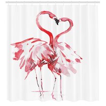 Details about   71" Declaration of Love Valentine's Day Shower Curtain Bathroom Accessory Sets 