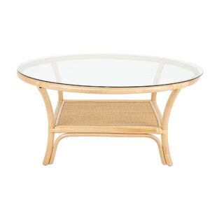 Medrano Coffee Table By Bayou Breeze