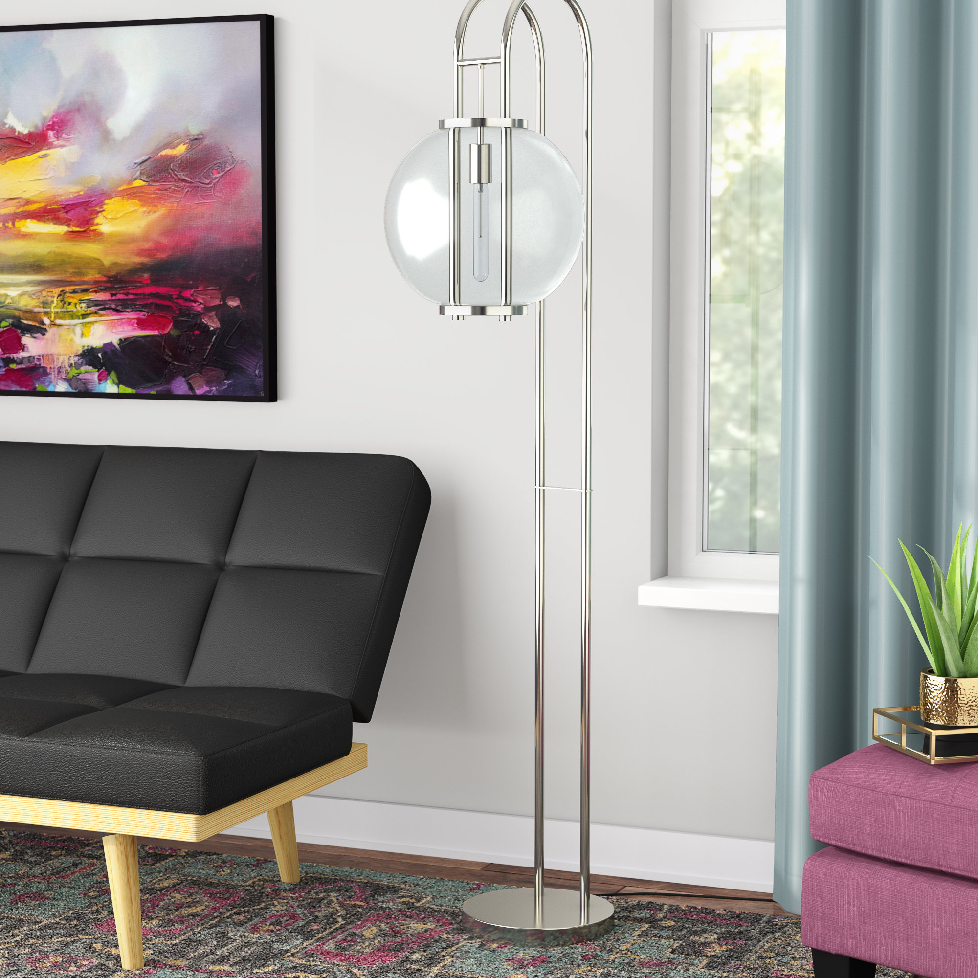 Floor Lamps Vaughan Floor Lamps Vaughan