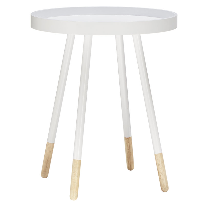 Mercury Row Fortney Tray Table Reviews Wayfair Fortney Tray Table