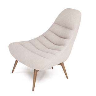 Go to store & view more images Corrigan Studio Christine Lounge Chair
