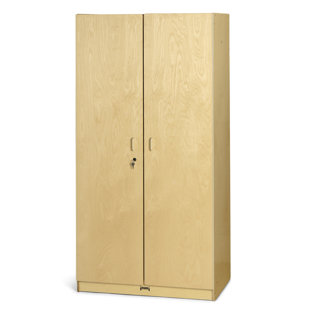 Go to store & view more images Jonti-Craft Armoire