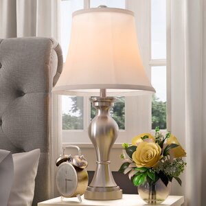 Ovid Table Lamp (Set of 2)