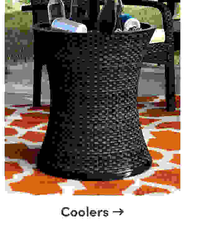 Coolers