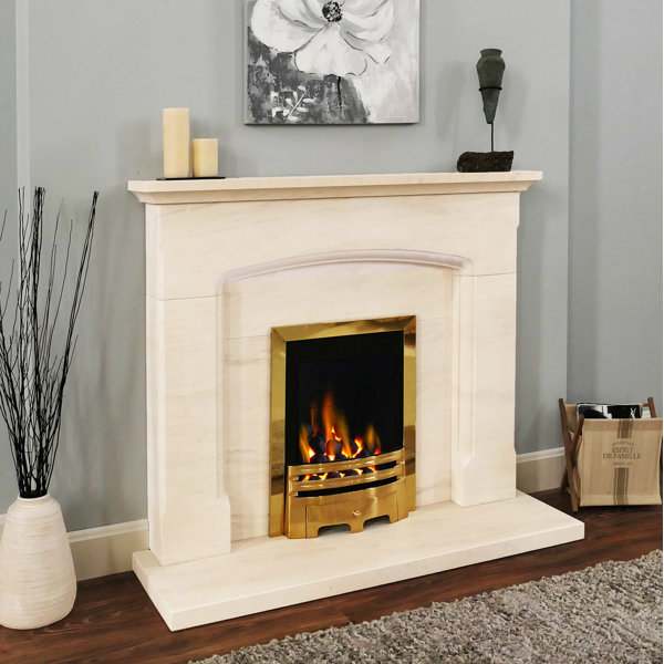 Fireplace Mantle Surround Wayfair Co Uk