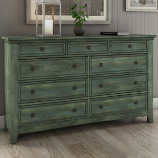 Emerald Green Dresser Wayfair Quickview