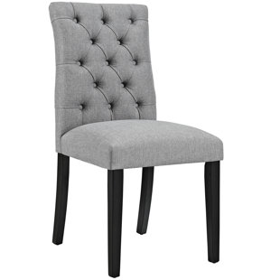 Grey Kitchen Dining Chairs You Ll Love Wayfair Quickview