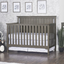cribs gray