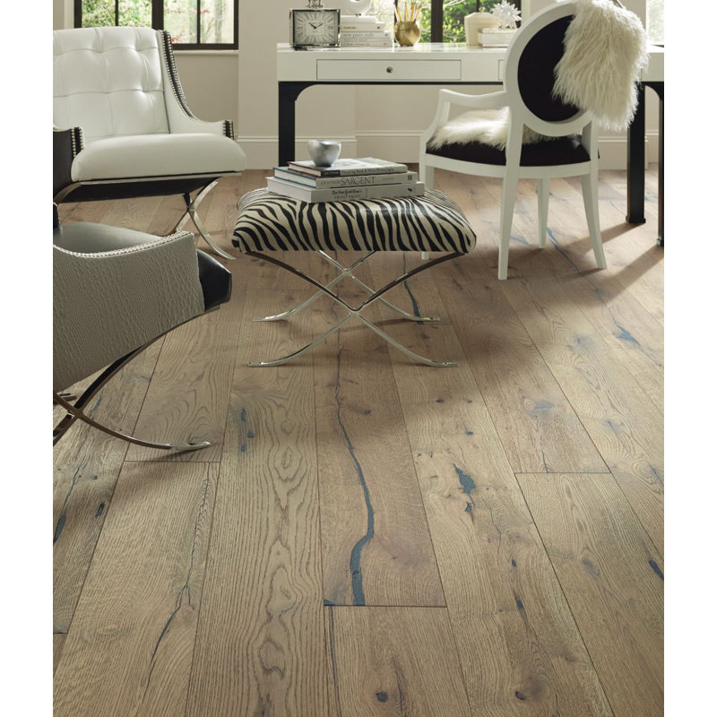 Shaw Floors Daydreamer Oak 1 2 Thick X 7 Wide X Varying Length