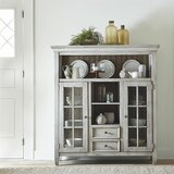 Display China Cabinets You Ll Love In 2020 Wayfair