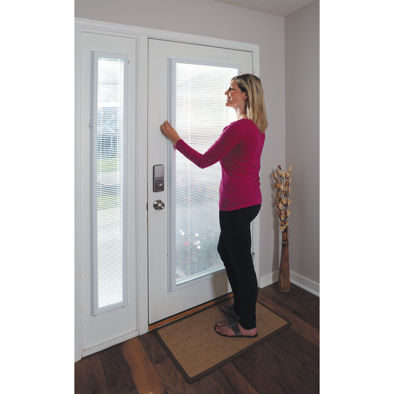 Zabitat Odl Add On Blinds For Raised Frame Door Glass Room