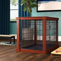 decorative dog crates