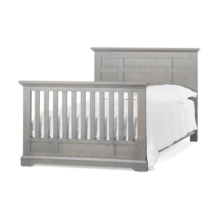 devon convertible 4 in 1 crib