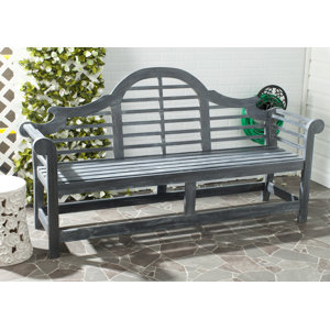 3-Sitzer Gartenbank Williams aus Akazienholz von..