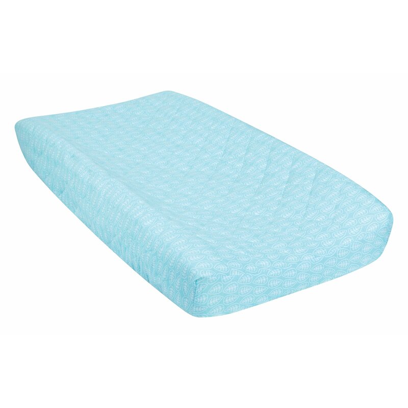 padded changing pad