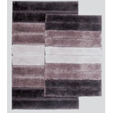 Ombre Spa Bath Rug Wayfair
