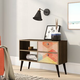 Althea TV Stand For TVs Up To 40 Inches By Ebern Designs