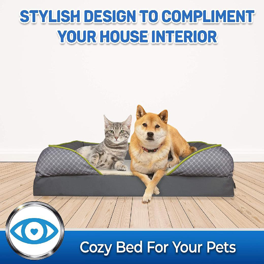 bed protecting pet cover
