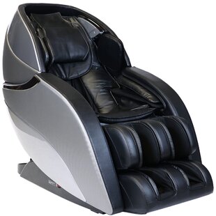 Infinity Genesis Reclining Adjustable Width Full Body Massage Chair By Infinity