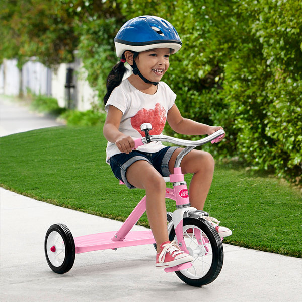 Toddler Kids Boys & Girls Mini Balance Push bicycle Scooter Walker Pusher 