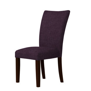 Go to store & view more images Latitude Run Wallington Parsons Chair (Set of 2)