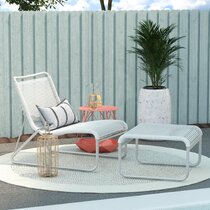 off white patio chairs