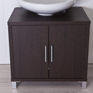 70 cm Waschbeckenunterschrank Galveston von Hokk..