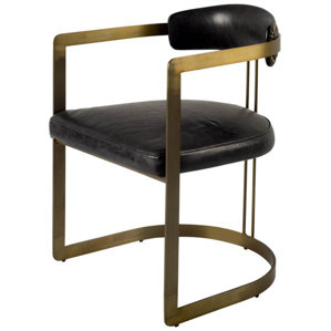 Hoskins Armchair by Inspired D?cor and Interiors