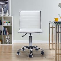 hillegier cotton task chair