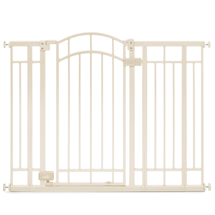 summer multi use extra tall gate