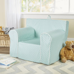 personalized baby sofa chair