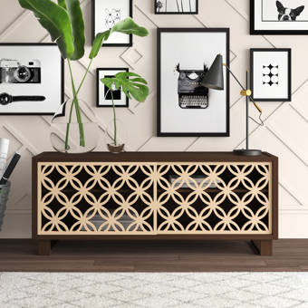 baby gate for tv stand
