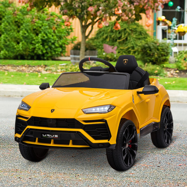 Lamborghini Car Bedding Wayfair