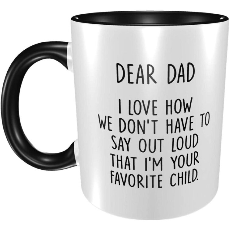 Mama Needs Some Coffee Funny Ceramic Cup Gift Tea Mug 