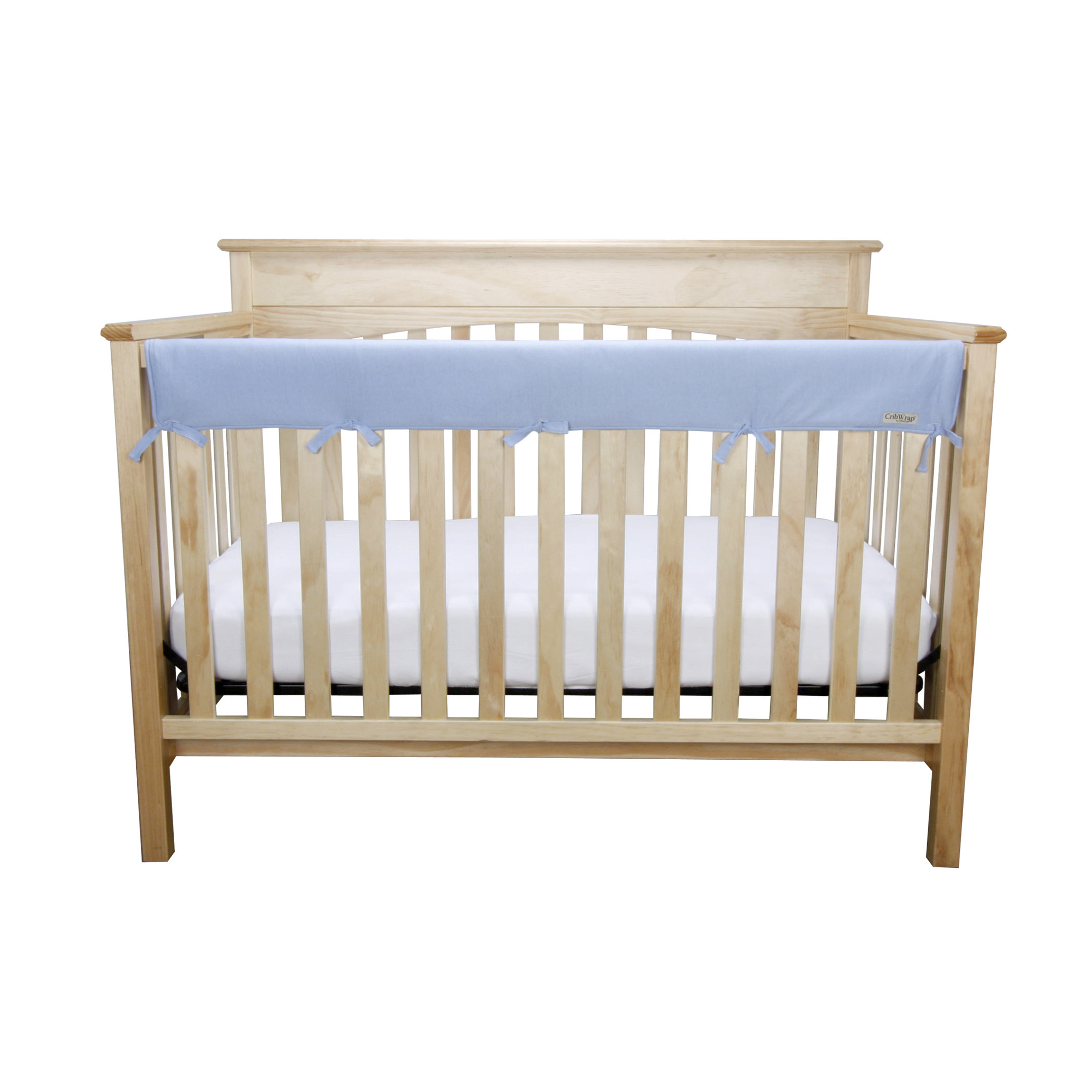 crib guard cover