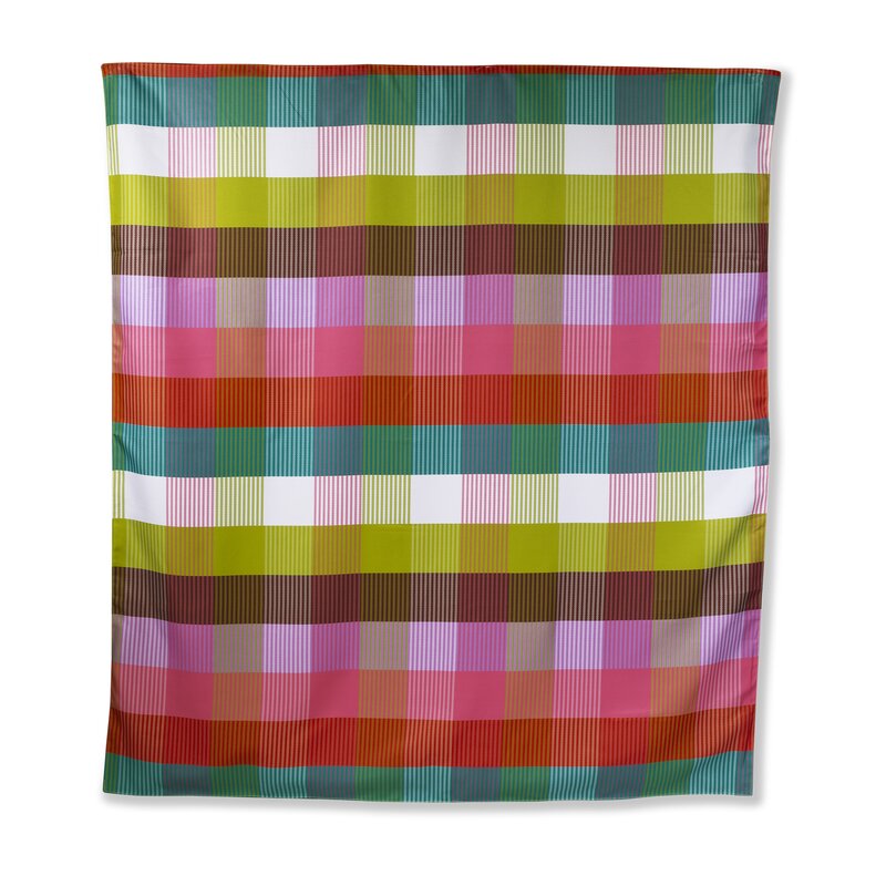 nylon backed picnic blanket