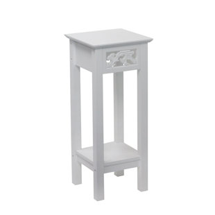 6 Inch Wide End Table Wayfair