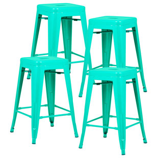 Aqua Bar Stools