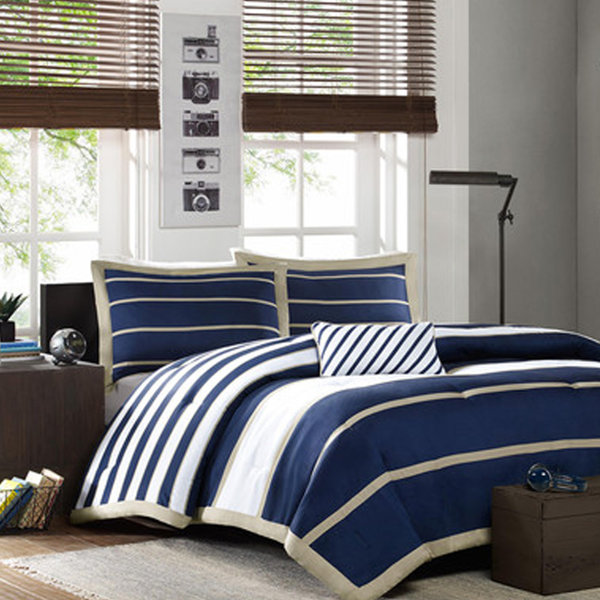 Teen Bedding You Ll Love In 2020 Wayfair Ca