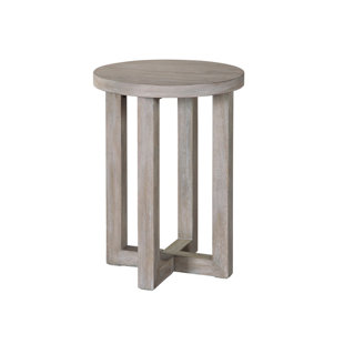 Algona End Table by Foundry Select Cool