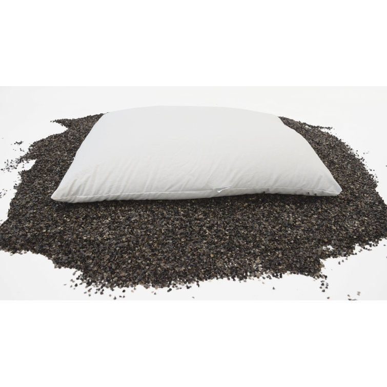 buckwheat pillow filling
