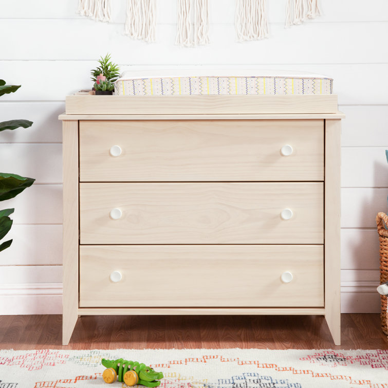 babyletto sprout changing table