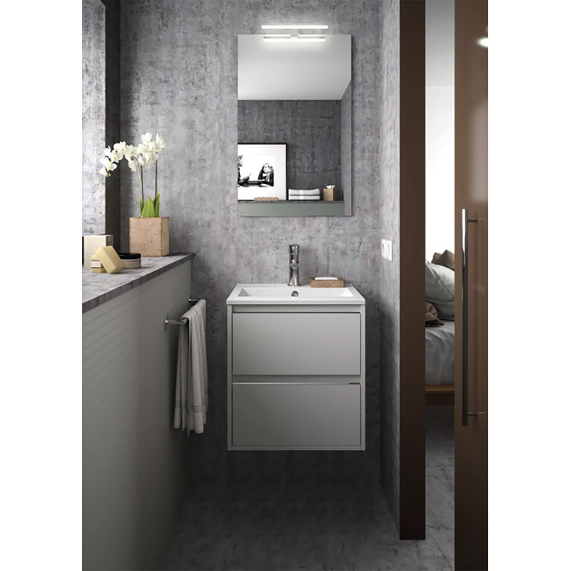 Latitude Run Aquanetta 54 H X 36 W Shelving Unit Wayfair