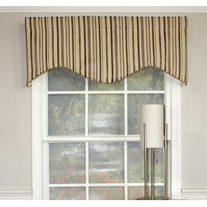 Barcroft Stripe City Cornice 51