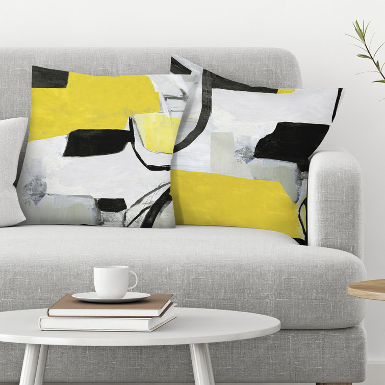 wayfair pillow inserts