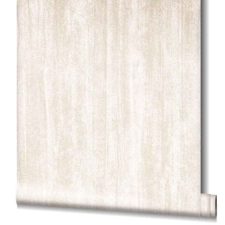 Williston Forge Panora 10.05m x 53cm Paste the Wall Wallpaper Roll ...